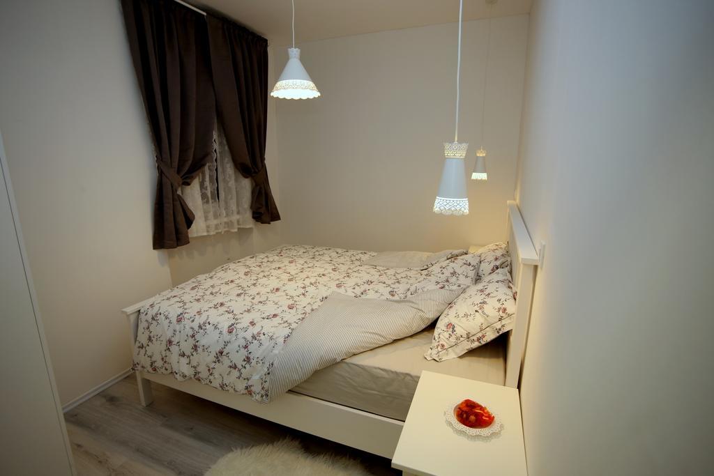 Apartment Old Zagreb Extérieur photo