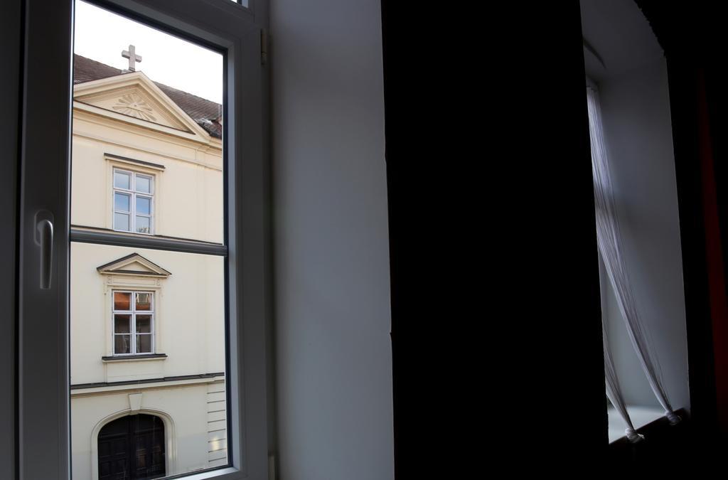 Apartment Old Zagreb Extérieur photo
