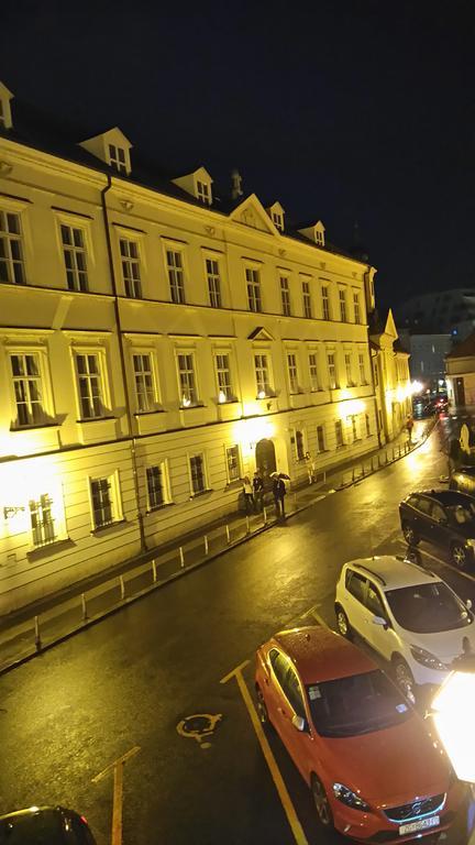Apartment Old Zagreb Extérieur photo